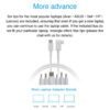 Innergie MagiCable 150 Laptop Cable - USB-C to Laptop Pin Converter Cable