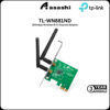 Tp-Link TL-WN881ND 300mbps Wireless N Pci Express Adapter
