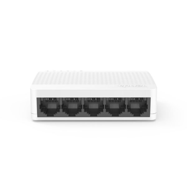 TENDA S105 5-port 10/100M Fast Ethernet Switch