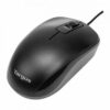 Targus TG-AKM600 BK / AKM600 / KM600 Wired Keyboard Mouse Combo
