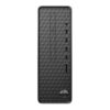 HP Slim S01-pF3006d Desktop PC-7P534PA-(Intel Core i5-13400/8GD4/512GB SSD/Intel UHD Graphic/No-DVDRW/WiFi+BT/USB KB & M