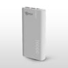 DMES DB1 2.4A 10000mAh DB2 2.4A 20000mAh Type C and Micro USB Input Fast Charging Powerbank with Over Charge Protection
