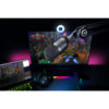 Razer Seiren Mini Ultra Compact Condenser Portable Gaming Microphone