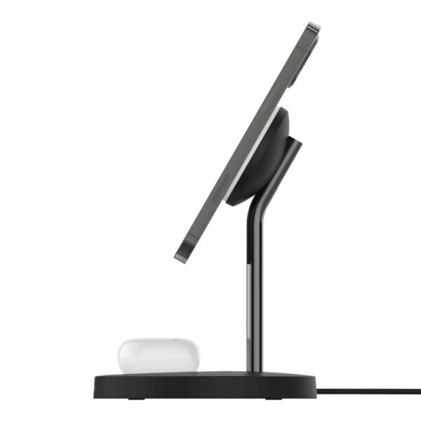Belkin Boost Charge PRO 3-in-1 / 2-in-1 Wireless Charger WIZ009myBK