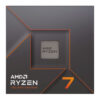 AMD Ryzen 7 7700 / 7700X AM5 Processor (8-Cores/16-Threads) | AMD Ryzen 7 7000 Series