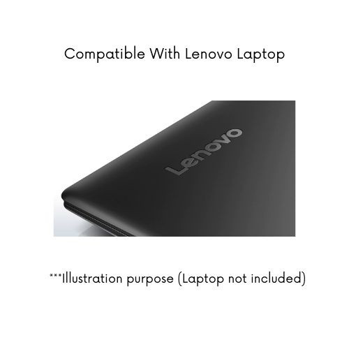 Afforda Lenovo 20V Notebook Laptop Adapter 45W (2.25A) 65W (Round Head) 65W (Square Head)