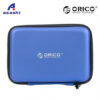 ORICO Hard Disk Pouch - PHB-25 Blue Black