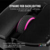 CORSAIR KATAR PRO Wireless / Wired Ultra-Light Gaming Mouse / Katar Elite Wireless CH-930C011-AP CH-931C011-AP CH-931C11