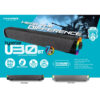 Vinnfier Hyperbar U30 BT USB Powered Soundbar