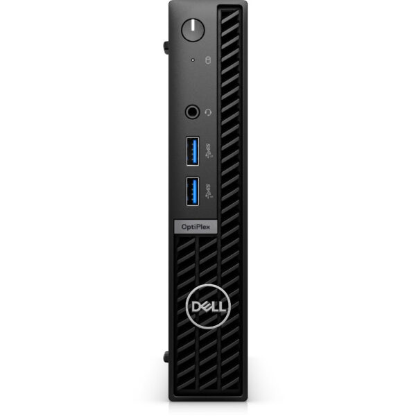 Dell Optiplex 7010MC-i5508G-512-W11 Commercial Desktop - (Intel Core i5-13500T/8GD4/512GB SSD/IntelUHD Graphic/Win11Pro)