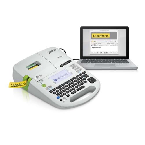 Epson LW-700 Labelwork Printer