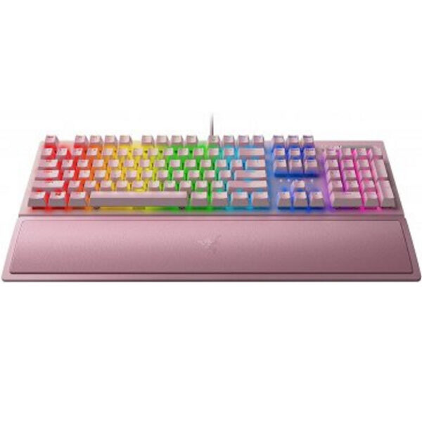 Razer BlackWidow V3 - Quartz Pink RZ03-03541800-R3M1