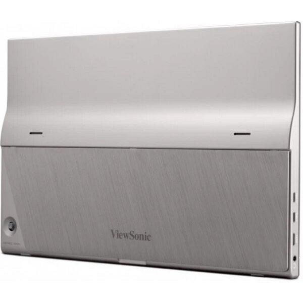 Viewsonic TD1655 15.6" IPS 10-Point Touch Screen Monitor