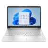 HP 15s-eq2195AU (BLUE) / 15s-eq2196AU (GOLD) / 15s-eq2197AU (SILVER) - (AMD Ryzen 3-5300U/8G D4(1 Extra Slot)/512GB SSD/