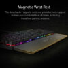 ASUS TUF GAMING K3 RGB Mechanical Gaming Keyboard RA05 TUF GAMING M4 AIR Wired Mouse - TUF WARRIOR SET