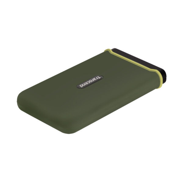 Transcend  ESD380C 1TB/2TB/4TB USB3.2 Gen2 x2 Type-C Portable SSD