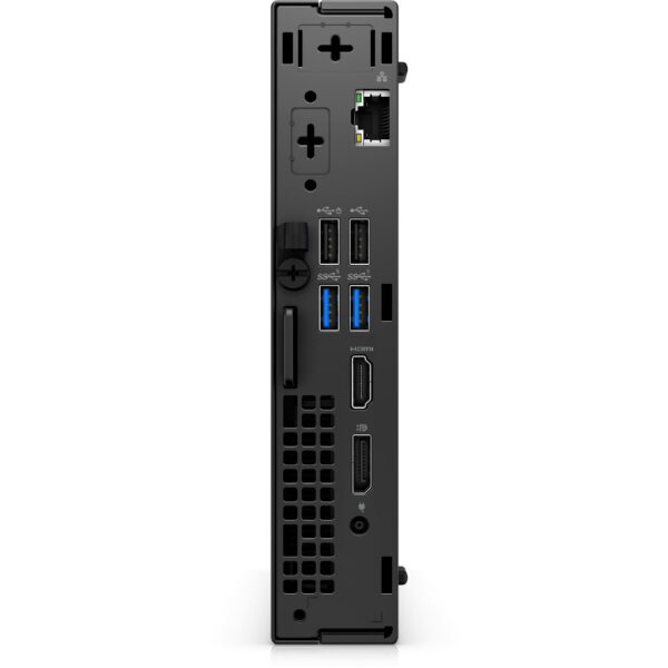 Dell Optiplex 7010MC-i5508G-512-W11 Commercial Desktop - (Intel Core i5-13500T/8GD4/512GB SSD/IntelUHD Graphic/Win11Pro)
