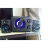 Vinnfier Ether 5 BTR 2.1 Speaker with Built in Bluetooth