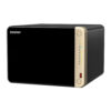 Qnap TS-664-8G 6- Bay NAS Storage (Intel Celeron N5105/N5095 Burst up to 2.9 GHz Quad Core Processor)