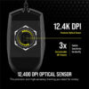 CORSAIR KATAR PRO Wireless / Wired Ultra-Light Gaming Mouse / Katar Elite Wireless CH-930C011-AP CH-931C011-AP CH-931C11
