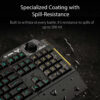 ASUS TUF Gaming K1 [Keyboard] + TUF Gaming M3 [Mouse] FREE TUF P1 - THE ULTIMATE FORCE SET