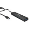J5Create JUH377 7-port USB3.0 Hub