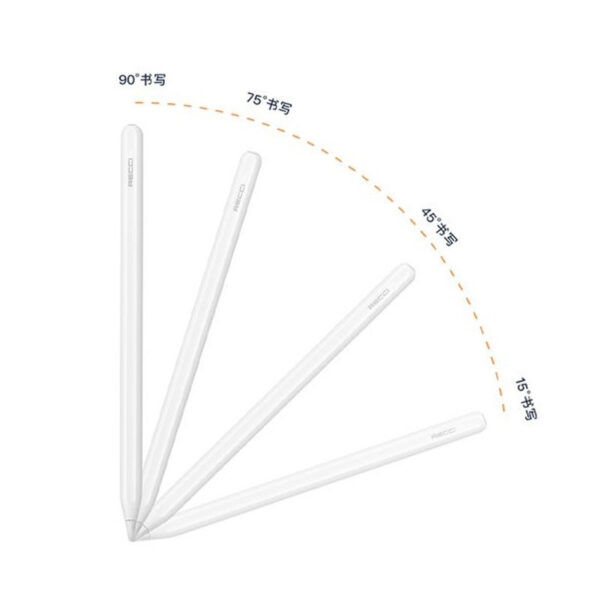 Recci RCS-S07 *Pad Touch Pen with Magnetic Charging