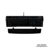 HyperX Alloy MKW100 - Mechnical Gaming Keyboard - Red (US Layout) (HKBM1-R- US/G)-US