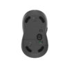 Logitech M650 +K650 Signature Wireless Bluetooth Multi-Device Compatibility Customizable Side Buttons Silent Touch Mouse