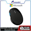 Microsoft L2 Sculpt Comfort Bluetooth Mouse (H3S-00005 )