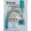 Dintek Cat6 Shielded FTP / UTP Stranded Patch Cord 0.5M 1M 2M 3M 5M 10M 15M 20M