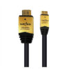 Sarowin HDMI2.0AC | HDMI3.0AC Mini HDMI to HDMI - 2meter 3meter