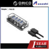 ORICO W5P FL01 FL02 AH-A13 SHC-U3 TWU3 TWC3 MH4PU-P MH4U-U3 F7U-U3 4 port Type-C USB-C USB3.0 USB HUB SWITCH
