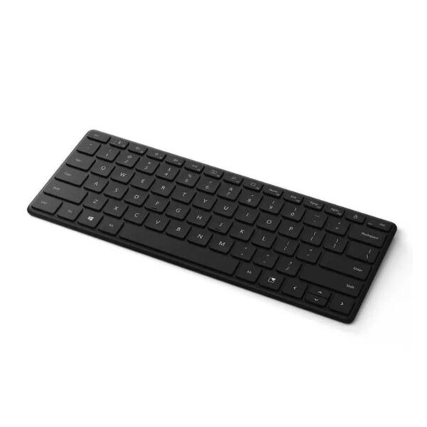 Microsoft 21Y-00017 / 21Y-00047 Bluetooth Compact Keyboard