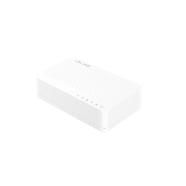TENDA S105 5-port 10/100M Fast Ethernet Switch