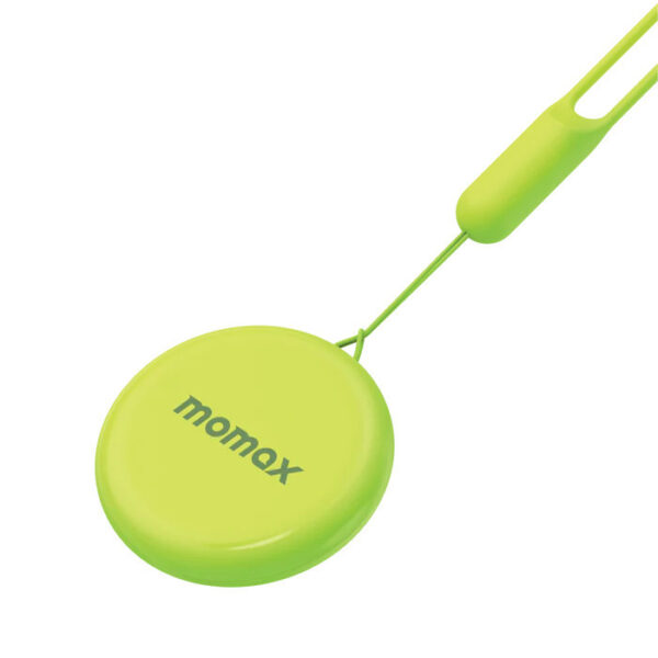 Momax PINPOP 4pple Find My Certificated Tracker (2Y) BR7