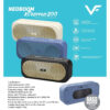 Vinnfier Neoboom Xtreme 200 Wireless Portable Bluetooth Speaker with Micro SD Slot Built in Mic For Zoom Live Meeting