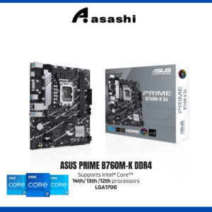95d1963c3185cb8f1997e3ab6eb4981a.jpeg ASUS PRIME B760M-K DDR4 (LGA1700) MATX Motherboard