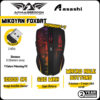 Armaggeddon Mikoyan Foxbat Wireless (2.4G) Gaming Mouse IRONSIGHT-7 / KEVLAR-13