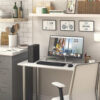 HP Slim S01-pF4003d Desktop PC-A58HJPA-(Intel Core i5-14400/8GD4/512GB SSD/Intel UHD Graphic/WiFi+BT/USB KB & Mouse/Office H&S/Win11Home/3Yrs)