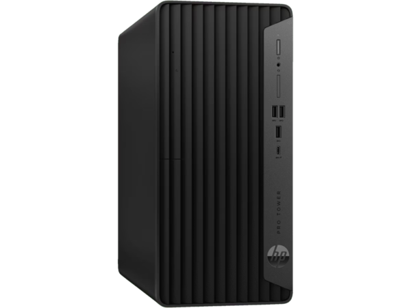 HP Prodesk 400 G9 MT Commercial PC-A3MK8PT -(Intel Core i5-14500/8GB DDR5/512GB SSD/Intel UHD Graphic/No ODD/Keyboard & Mouse/Win11Pro/3yrs)
