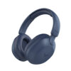 Vinnfier VF Elite 5 BT Wireless Bluetooth v5.3 Headphone With Playtime Up to 28 hours 8D Music