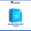 Intel Core i3-14100 i3-14100F (4-Core/8-Threads) Intel CPU Processor LGA1700