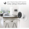 EZVIZ H1C 2MP 1080P H.265 32/64/128/256GB Indoor Wi-Fi CCTV IP Camera , Support 256GB ,Wide-Angle , Night Vision (CCTV)