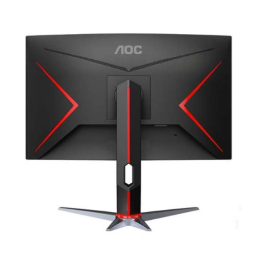 AOC C27G2 / C27G2Z 27" Curved OC 165Hz  / 240Hz 0.5-1ms VA Gaming FHD Monitor