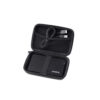 ORICO PHM-25 2.5" Hard Drive Protection Case - Carbon Fibre Black