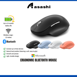 9c91c532d1396563b3ccf7ba9b02b83e.png Microsoft Ergonomic Bluetooth Mouse ( 222-00012 / 222-00028 / 222-00044 / 222-00060 )