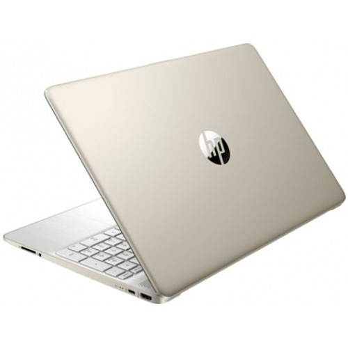 HP 15s-eq2195AU (BLUE) / 15s-eq2196AU (GOLD) / 15s-eq2197AU (SILVER) - (AMD Ryzen 3-5300U/8G D4(1 Extra Slot)/512GB SSD/