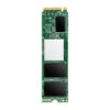 Transcend MTE220S 256GB / 512GB / 1TB / 2TB M.2 2280 PCIE Gen3 x4 NVMe SSD 220S
