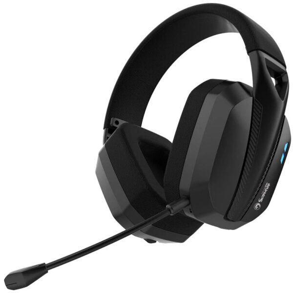 Marvo HG9089W Wireless/BT Gaming Headset